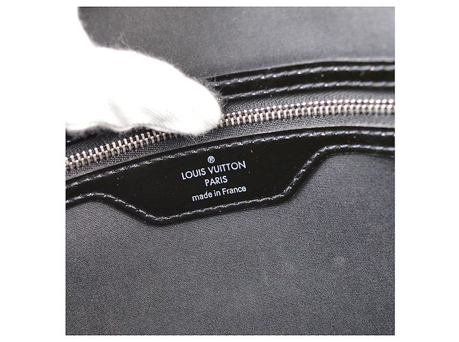 Louis Vuitton Brea Elettrico Pelle Epi MM - vista 4