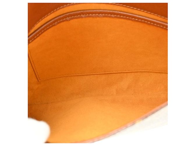 Louis Vuitton Musette Tango en toile Monogram - vue 3