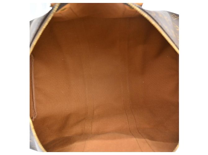 Louis Vuitton Keepall Monogram Canvas 45 - view 3