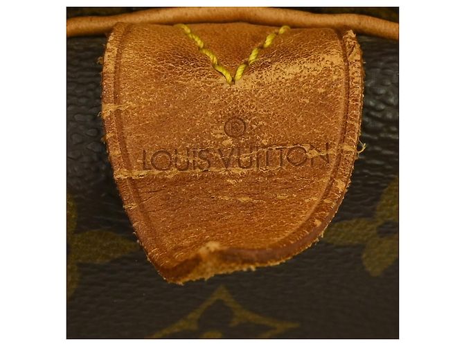Louis Vuitton Keepall Monogram Canvas 45 - view 4