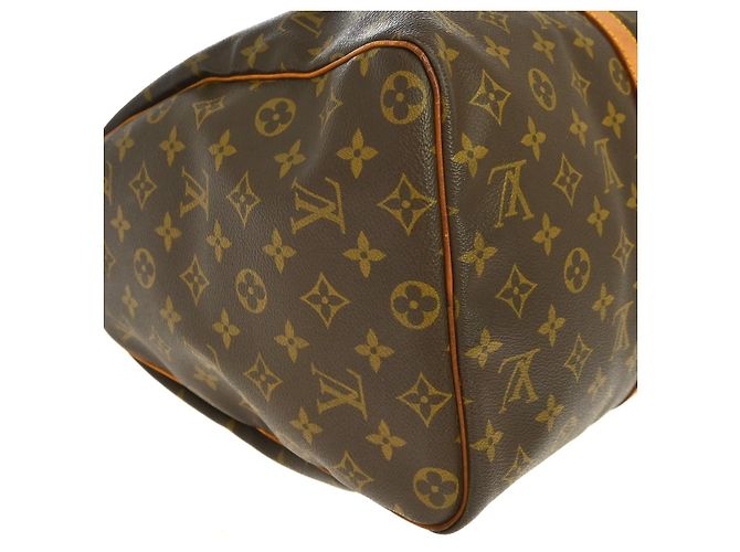 Louis Vuitton Keepall Monogram Canvas 45 - view 7