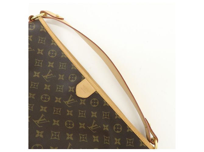 Louis Vuitton Delightful Monogram Toile PM - vue 6