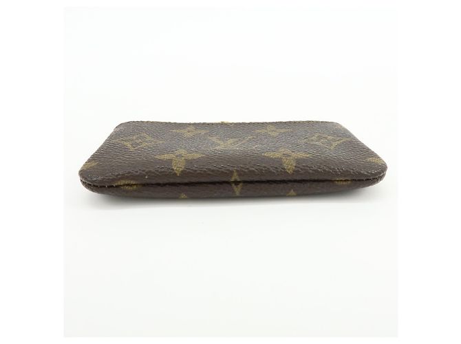 Monogramm Schlüssel Canvas Louis Vuitton - Ansicht 5