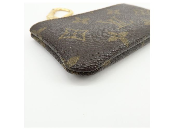 Monogramm Schlüssel Canvas Louis Vuitton - Ansicht 6
