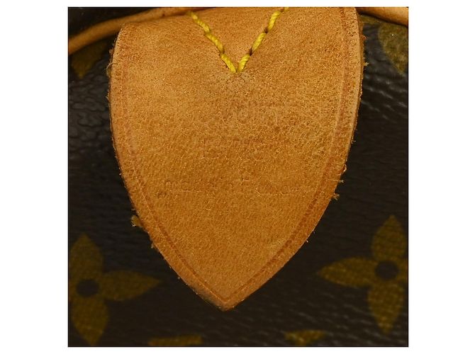 Louis Vuitton Keepall Monogram Canvas 50 - vista 4