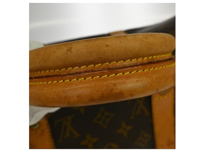 Louis Vuitton Keepall Monogram Canvas 50 - vista 6