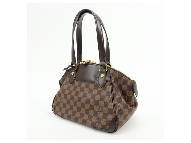 Louis Vuitton Verona Damier PM - vista 3