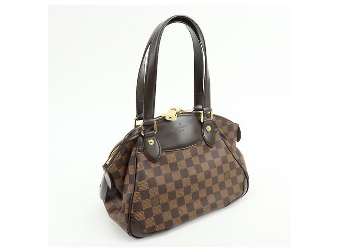 Louis Vuitton Verona Damier PM - vista 4