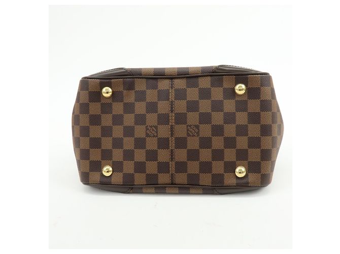 Louis Vuitton Verona Damier PM - vista 5