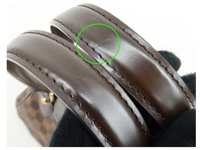 Louis Vuitton Verona Damier PM - vista 7