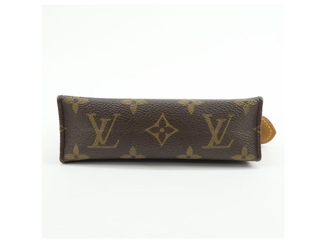Louis Vuitton Toiletry Pouch Monogram Canvas 15 - Ansicht 5