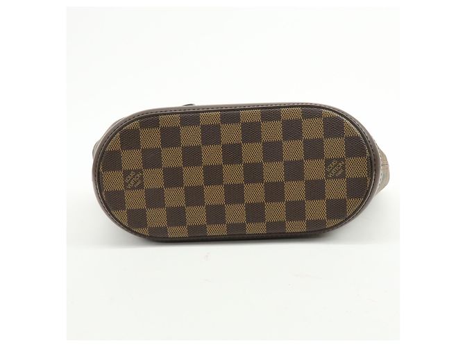 Louis Vuitton Manosque Damier PM - vista 5