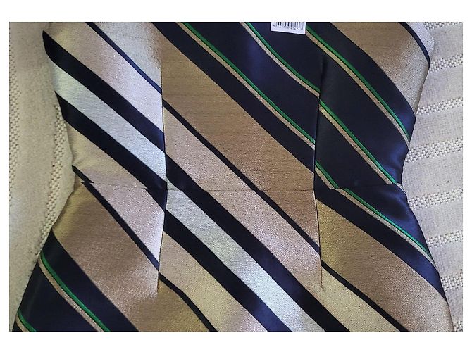 Carven Vestido a rayas sin mangas - vista 4