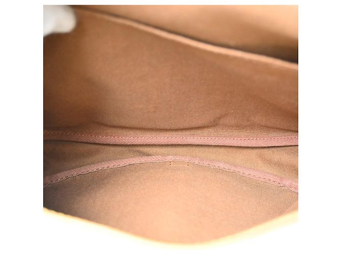 Louis Vuitton Saumur Monogram Canvas 30 - view 3