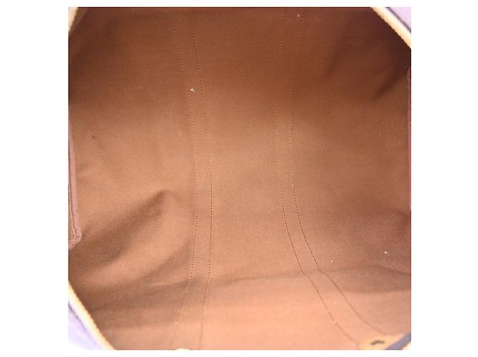 Louis Vuitton Keepall Monogram Canvas 45 - vista 3