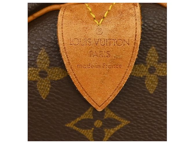 Louis Vuitton Keepall Monogram Canvas 45 - vista 5