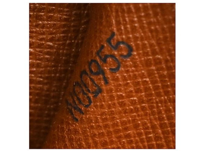Louis Vuitton Papillon Monogram Canvas 30 - vista 5