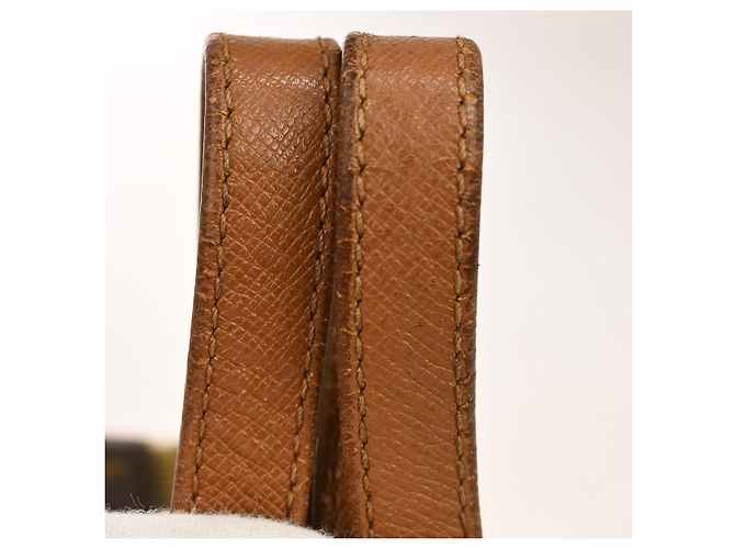 Louis Vuitton Papillon Monogram Canvas 30 - vista 6