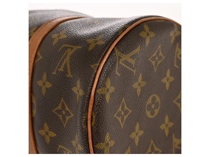 Louis Vuitton Papillon Monogram Canvas 30 - vista 7
