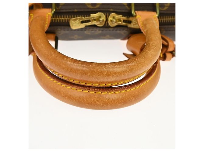 Louis Vuitton Keepall Monogram Canvas 45 - vista 6