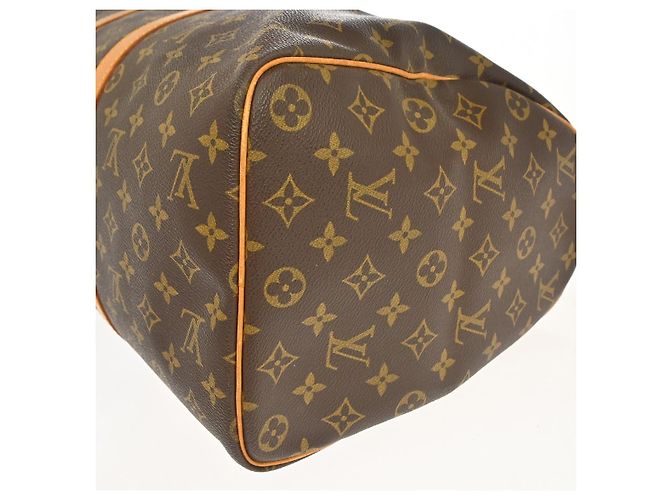 Louis Vuitton Keepall Monogram Canvas 45 - vista 7