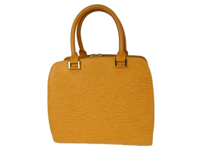 Louis Vuitton Pont Neuf Epi Leather PM - Ansicht 2