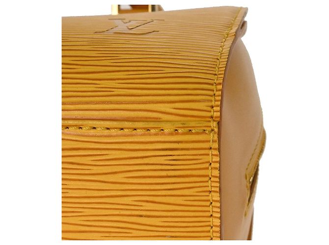 Louis Vuitton Pont Neuf Epi Leather PM - Ansicht 7