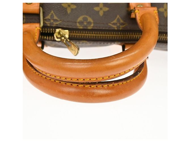 Louis Vuitton Keepall Monogram Canvas 50 - vista 7