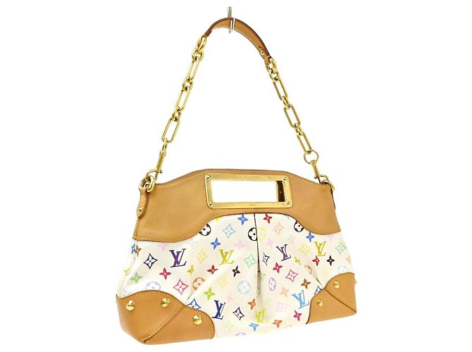 Louis Vuitton Judy Monogram Multicolor MM - Ansicht 2