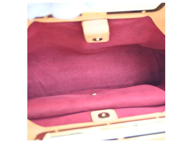 Louis Vuitton Judy Monogram Multicolor MM - Ansicht 3