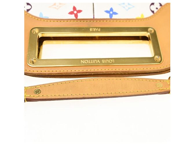 Louis Vuitton Judy Monogram Multicolor MM - Ansicht 6