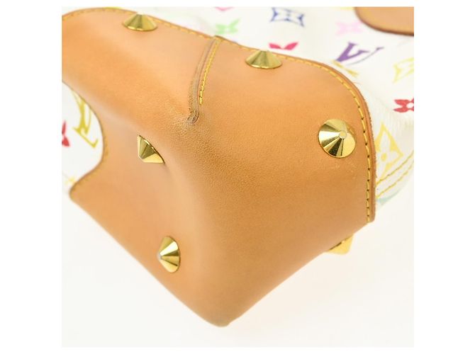Louis Vuitton Judy Monogram Multicolor MM - Ansicht 7
