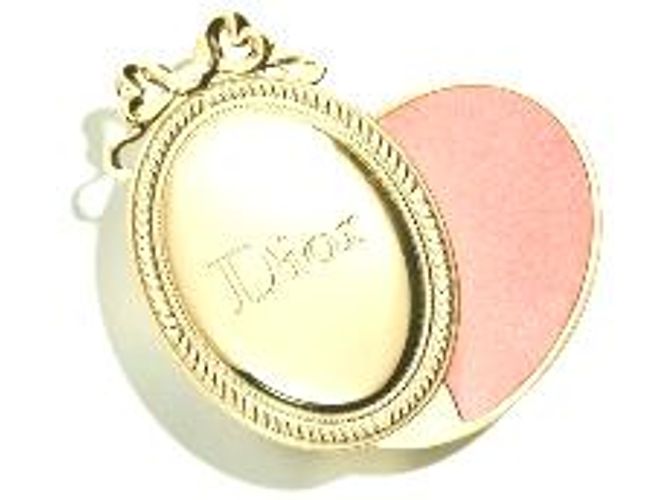 Christian Dior Medaillon Limitierte Edition Noel 2026 Lippenbalsam - Ansicht 6