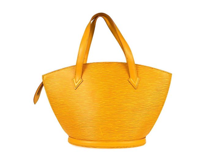Louis Vuitton Saint Jacques Epi Leather PM - vue 2