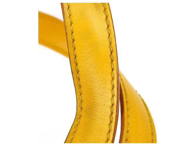 Louis Vuitton Saint Jacques Epi Leather PM - vue 6