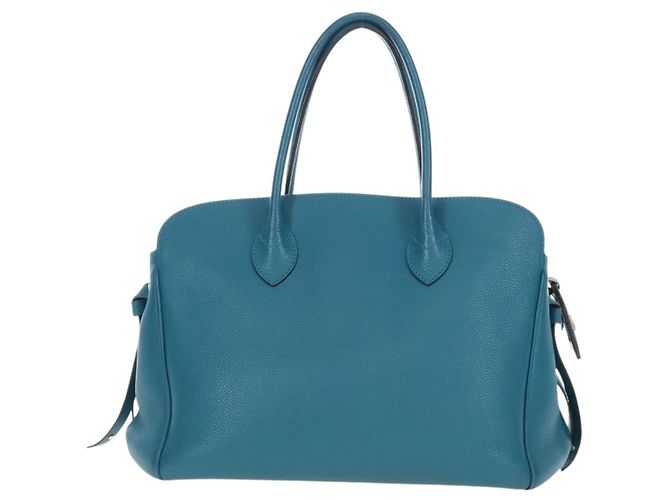 Louis Vuitton Milla Veau Nuage Calfskin MM - vista 2