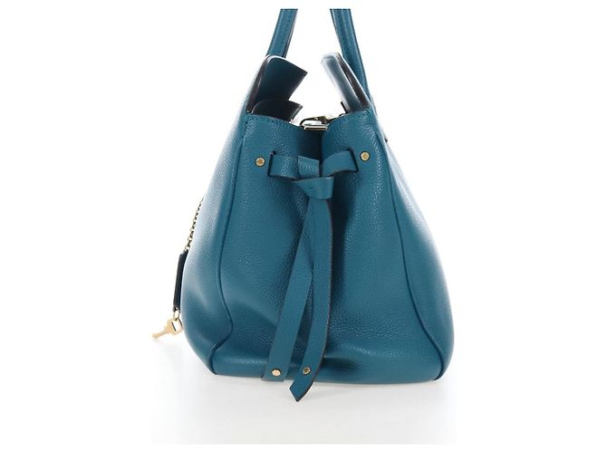 Louis Vuitton Milla Veau Nuage Calfskin MM - vista 3