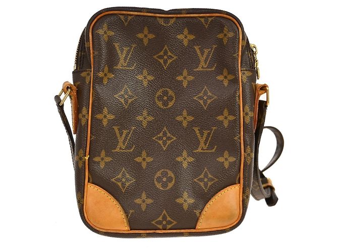 Louis Vuitton Amazone Monogram Canvas PM - Ansicht 2