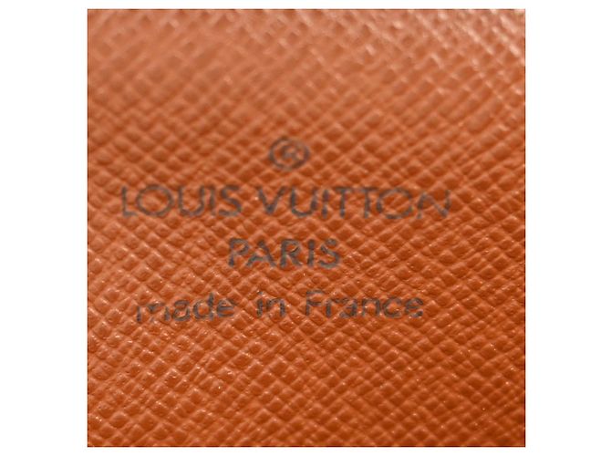 Louis Vuitton Amazone Monogram Canvas PM - Ansicht 4