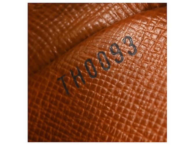 Louis Vuitton Amazone Monogram Canvas PM - Ansicht 5