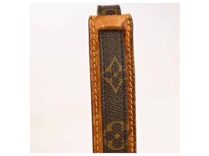 Louis Vuitton Amazone Monogram Canvas PM - Ansicht 6