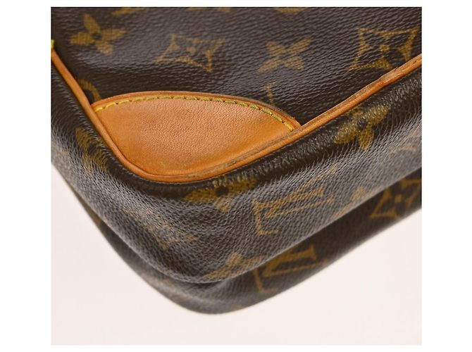 Louis Vuitton Amazone Monogram Canvas PM - Ansicht 7