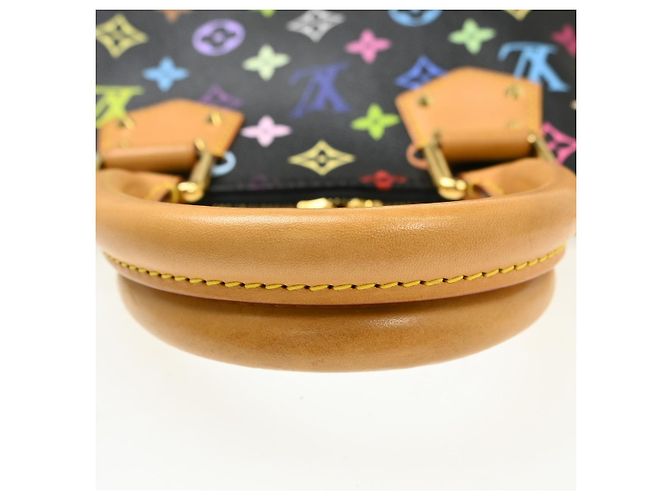 Louis Vuitton Alma Monogram Multicolor GM - vista 6