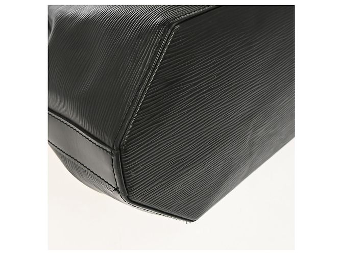 Louis Vuitton Vintage Sac d'Epaule Epi Leather GM - vista 7
