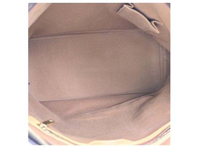 Louis Vuitton Cabas Mezzo Monogram Canvas GM - view 3