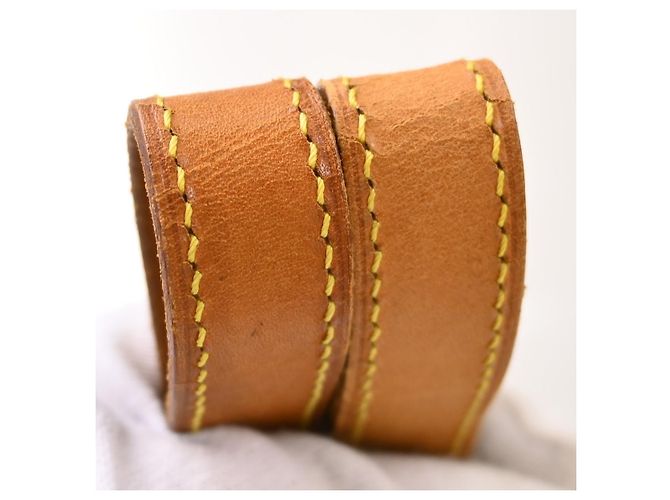 Louis Vuitton Cabas Mezzo Monogram Canvas GM - view 6