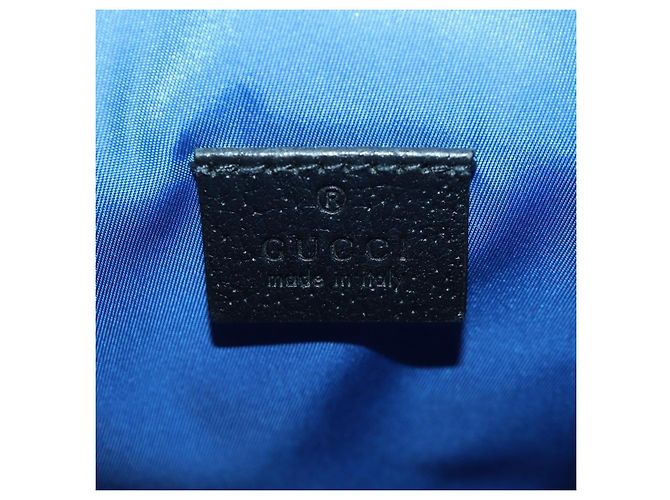 Bolsa Messenger Gucci Off The Grid com fivela GG Econyl - vista 7