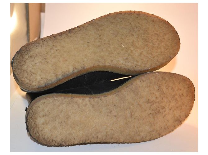 Stella Mc Cartney Stella McCartney Botines de piel sintética - vista 7