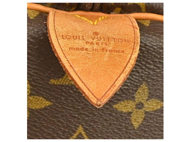Louis Vuitton Keepall Monogram Multicolor 55 - vista 4