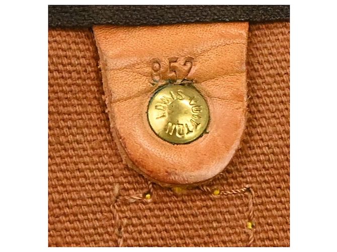 Louis Vuitton Keepall Monogram Multicolor 55 - vista 5